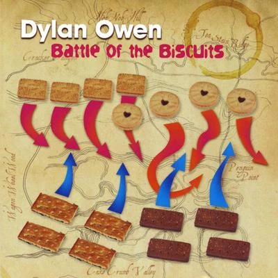 Dylan Owen Battle of the Biscuits!