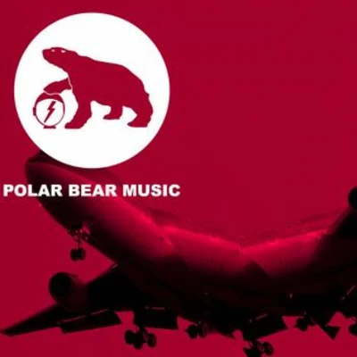 Futuristic Polar Bears Jetlag