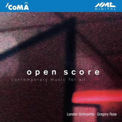 London Sinfonietta Open Score: Contemporary Music for All