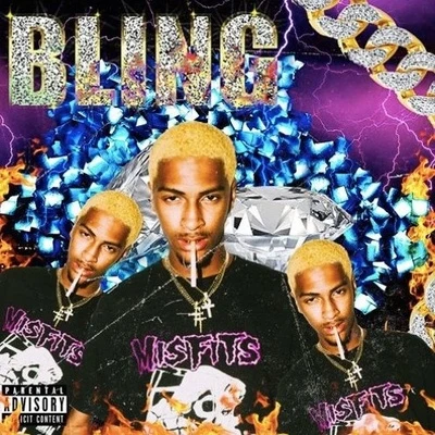 Comethazine BLING