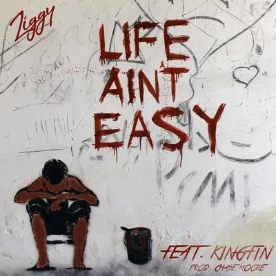 Ziggy Life Aint Easy