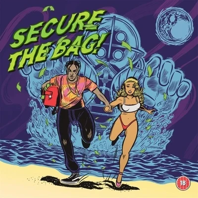 AJ Tracey Secure The Bag!