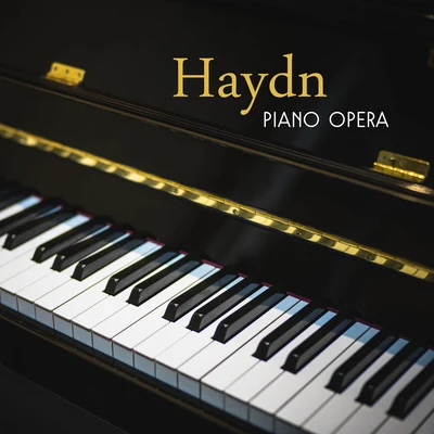 Classical Music Songs Haydn Piano Opera – Classical Music Album, Ambient Relaxation, Piano