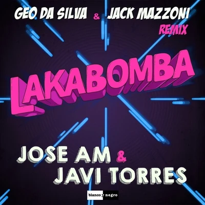 Jose AM Lakabomba