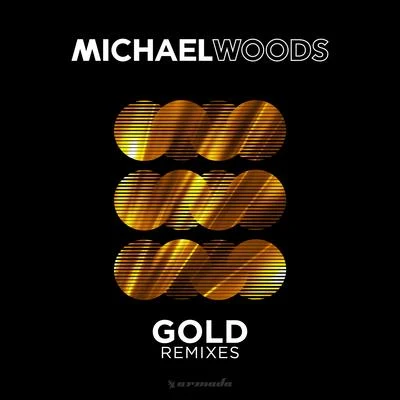 Michael Woods Gold