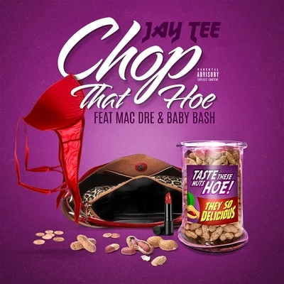 Jay Tee CH opt hath OE (feat. MACD熱baby bash)