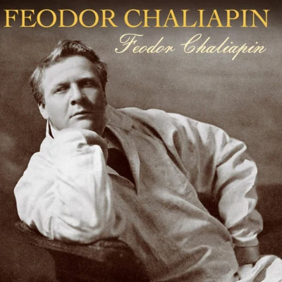 Alexey Verstovsky/Feodor Chaliapin/Royal Opera Orchestra/Charles Gounod/Henrik Ibsen/Vincenzo Bellezza Feodor Chaliapin