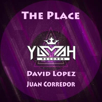 Juan Corredor/David Lopez The Place