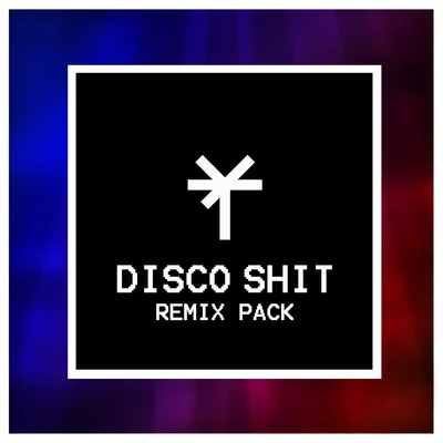 TY1 Disco Shit (Remix Pack)