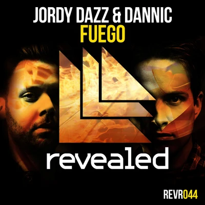 Dannic/Jordy Dazz Fuego