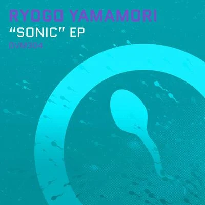 Ryogo Yamamori Sonic