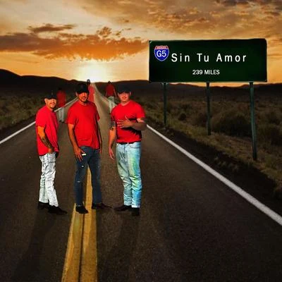 G5 Sin Tu Amor