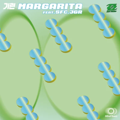 李大熙 MARGARITA