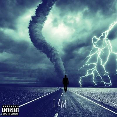 D. Lynch/Lauren Torres I Am (Prod. Hopsin)