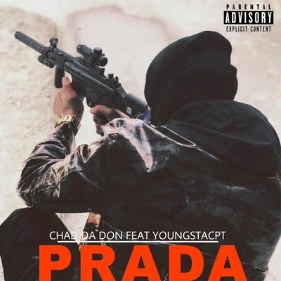 Chad da Don Prada