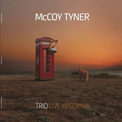 McCoy Tyner Trio Live in Gdynia