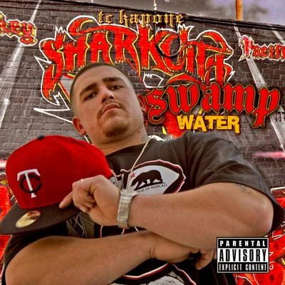 TC Kapone Swamp Water