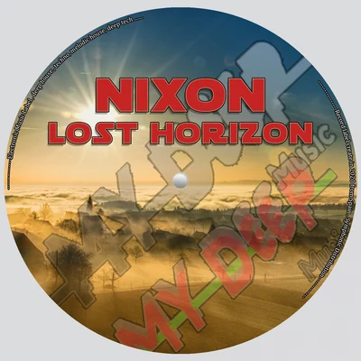 Nixon Lost Horizon