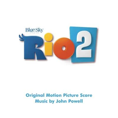 John Powell Rio 2