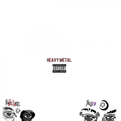 Thouxanbanfauni Heavy Metal (feat. Denzel Curry)