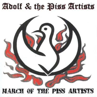 Apa March Of The Piss Artists