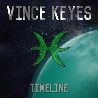 Vince Keys Timeline