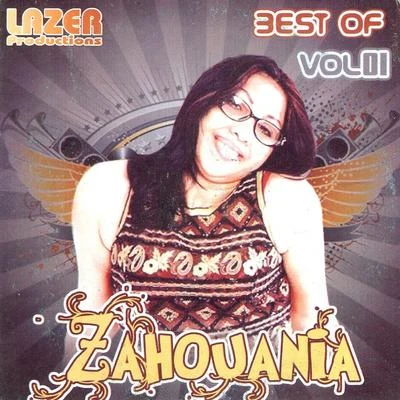 Zahouania Best Of, Vol. 1