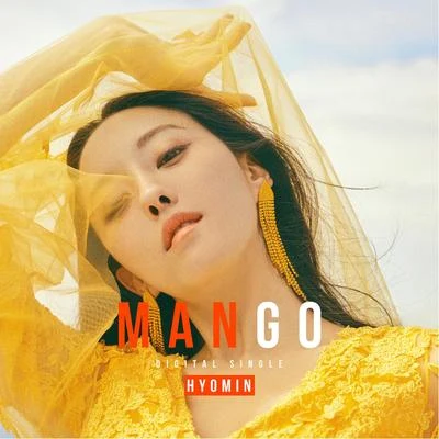 孝敏 MANGO