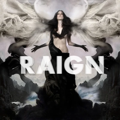 RAIGN Raise the Dead - Single