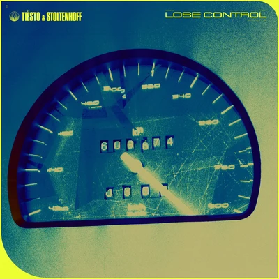 Tiesto/stoltenhoff Lose Control