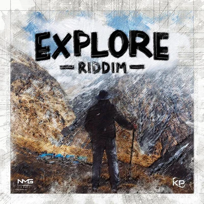 RANE/N.M.G Music/Nessa Preppy Explore Riddim