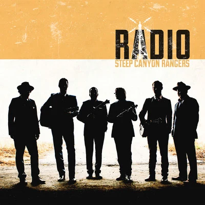 Steep Canyon Rangers/Asheville Symphony Radio