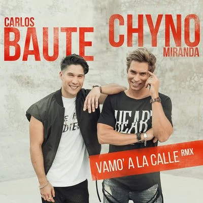 Carlos Baute VA嚩阿拉擦亮了 (rm X)