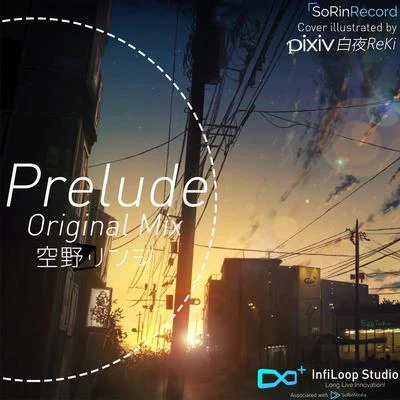 空野リンジ Prelude (Original Mix)