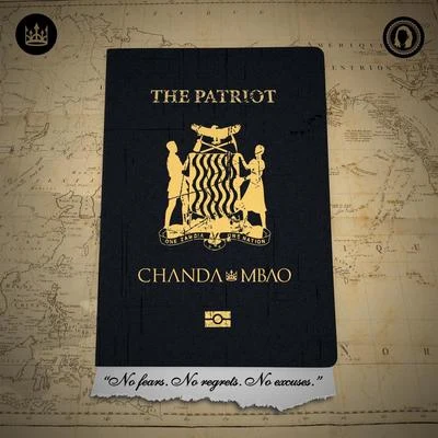 Chanda Mbao The Patriot