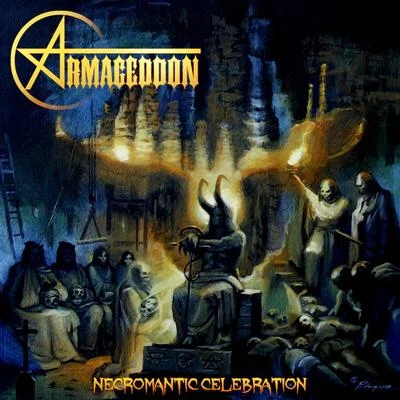 Armageddon Necromantic Celebration