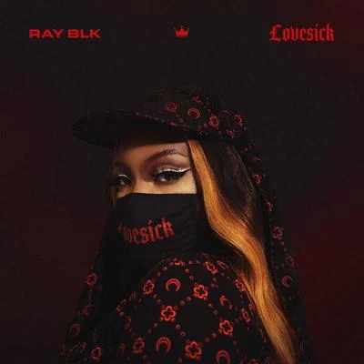 Ray Blk Lovesick