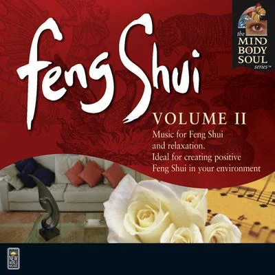 midori Feng Shui, Vol. II