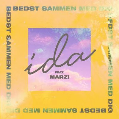 Ida Bedst Sammen Med Dig