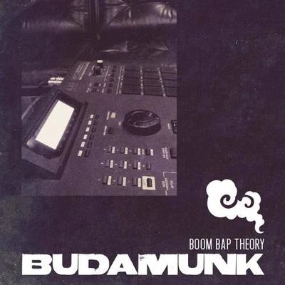 Budamunk Boom Bap Theory