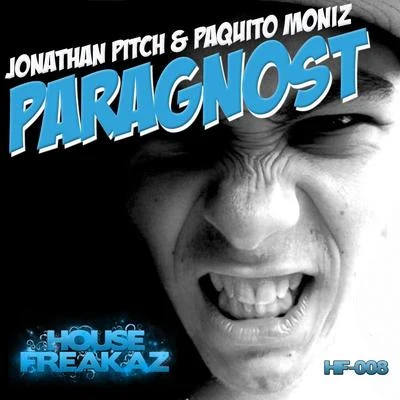 Jonathan Pitch Paragnost