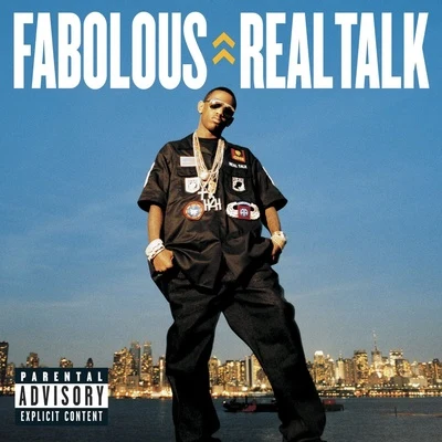 Fabolous Real Talk