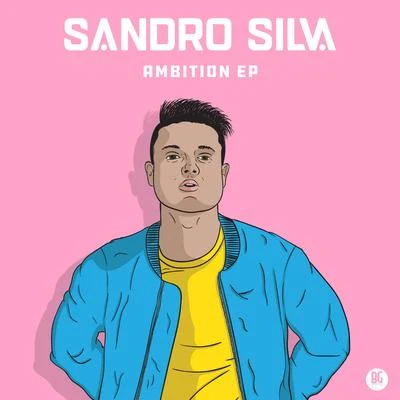 Sandro Silva Ambition EP