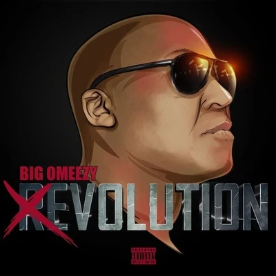 Big Omeezy Evolution