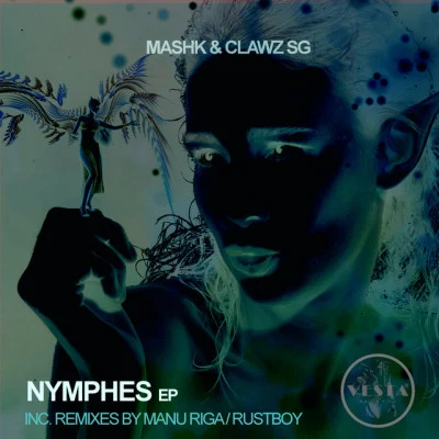 Clawz SG/Mashk Nymphes