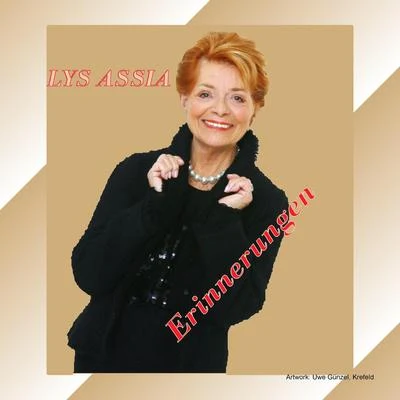 Lys Assia Erinnerungen