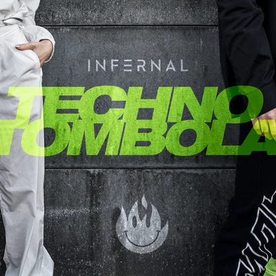 Infernal Techno Tombola