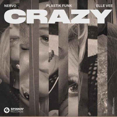 Plastik Funk/Elle Vee/Nervo Crazy