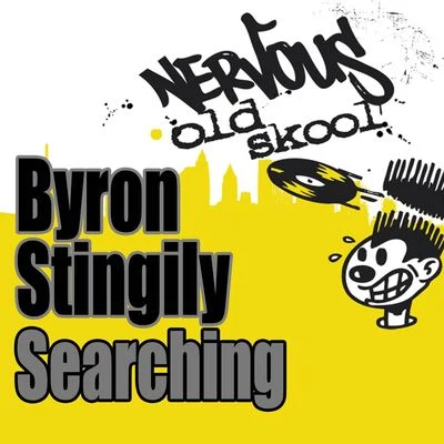 Byron Stingily Searching