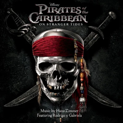 Rodrigo y Gabriela/Hans Zimmer Pirates of the Caribbean: On Stranger Tides